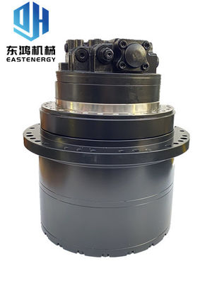 PC60-5-6-7 Bagger Travel Motor Parts, hydraulischer Fahrmotor PC40-7