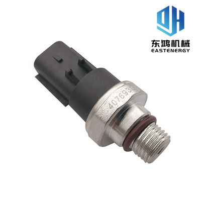 Neuer Motoröl-Druck-Sensor 4076930 Bagger-Diesel QSB6.7 passend für 200-8 220-8