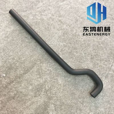 ISF3.8 Bagger Engine Parts, 5317266 Cummins formte Heater Hose