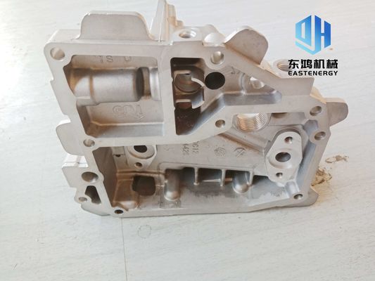 Modell Cummins Oil Cooler 5284441 der Maschinen-ISF3.8 für Baumaschinen
