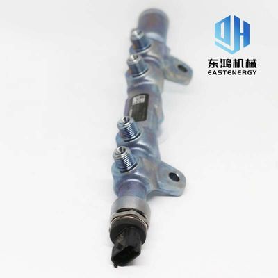Allgemeine Hochdruckschiene 5335558 des Bagger-Engine Parts Constructions-Maschinerie-Maschinen-kleine Dieselmotor-ISF3.8