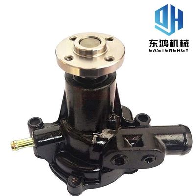 Wasser-Pumpe 4TNE88 Yanmar, Dieselpumpe des wasser-129001-42004 für KOMATSU-Bagger