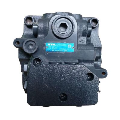 Kayaba-Hydraulikmotor MSF-63P-3, Bagger Parts JCB-JZ140