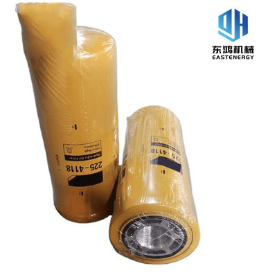 Cat Fuel Water Separator Filter 2254118, Hydrauliköl-Filterelement