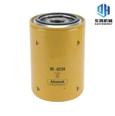 Hohe Leistungsfähigkeit Bagger-Cat Oil Filters 1R0734 für 902 906 906H