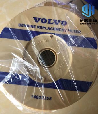 14622355 Bagger Hydraulic Filter, -Wasserabscheider-Kraftstofffilter
