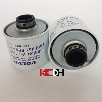 -Bagger Air Filter 11172907
