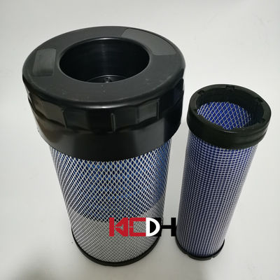 Materieller Bagger Air Filter, 3222 pp. 188134 Atlas Copco-Luftfilter