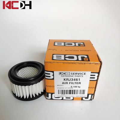 Bagger-Air Filters 0.07m JCB-Krj3461 grobe Längen-synthetische Art