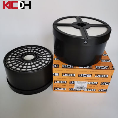 32-925140 Bagger-Air Filter For Jcb-Bagger Radialseal Style