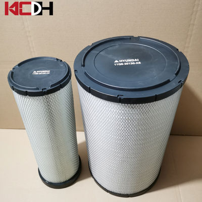 Zellulose Hyundai-Bagger-Air Filters 11q8-20130-As P777868