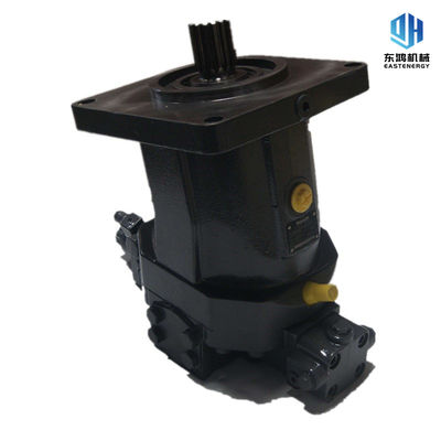 A6VM80 Bagger Travel Motor Parts, Kolbenringhydraulikmotor 31M5-00031