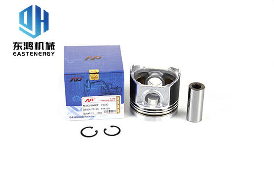 Bagger-Engine Parts Diesel-Maschinen-Kolben Pin Engine Parts V2403 V3300