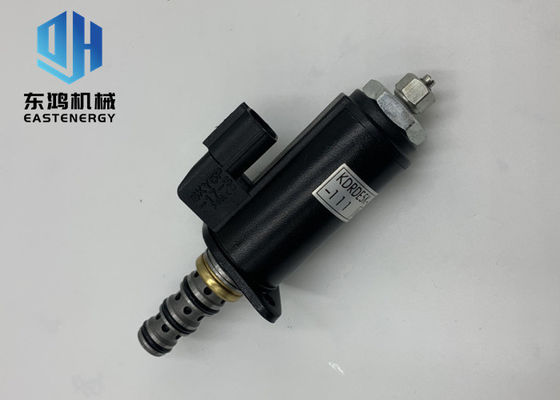 Hydraulic Pump Parts-Magnetventil 8413606090 des Bagger-SK200-6
