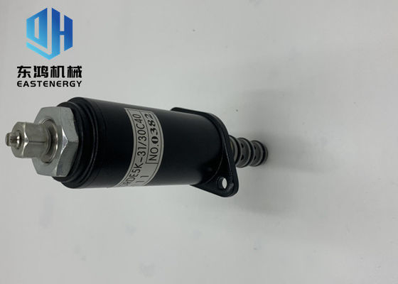 Hydraulic Pump Parts-Magnetventil 8413606090 des Bagger-SK200-6