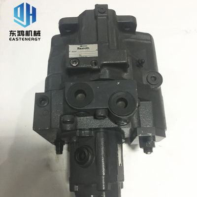 CAS75 Bagger Hydraulic Pump, Innenzahnradpumpe SH75 Sumitomo