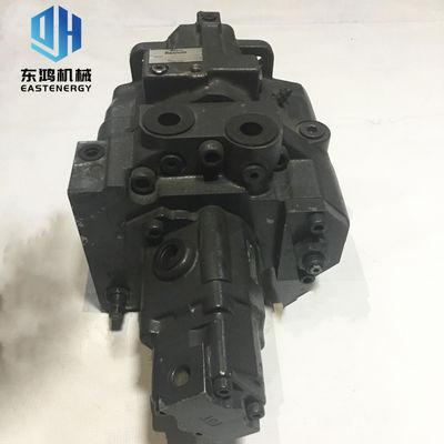 CAS75 Bagger Hydraulic Pump, Innenzahnradpumpe SH75 Sumitomo