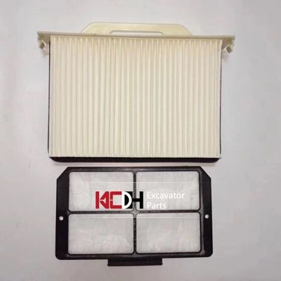 Klimaanlagen-Filter der Platten-77Z9700020 für KOMATSU-Bagger
