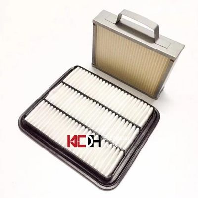 Klimaanlagen-Filter der Platten-77Z9700020 für KOMATSU-Bagger