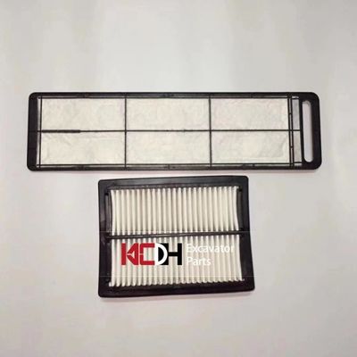 Klimaanlagen-Filter der Platten-77Z9700020 für KOMATSU-Bagger