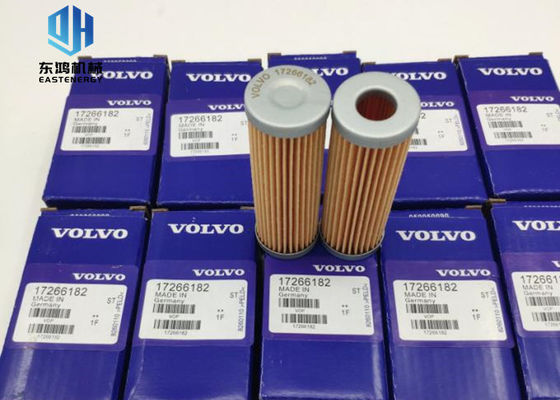 Dieselcode -Bagger-Oil Filters 17266182 filter-8421230000 HS