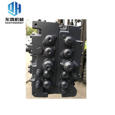Bagger-Spare Parts Main-Regelventil VOE14557520 EC360B