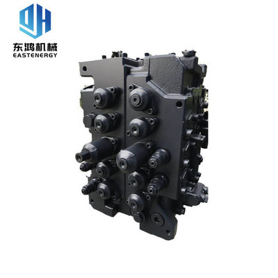 Bagger-Spare Parts Main-Regelventil VOE14557520 EC360B