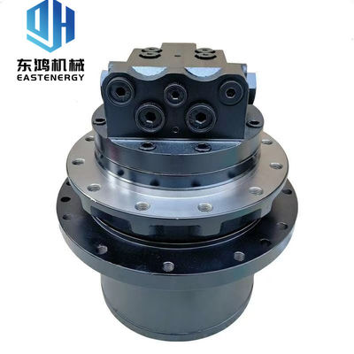 PC60-5-6-7 Bagger Travel Motor Parts, hydraulischer Fahrmotor PC40-7