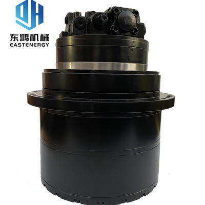 PC60-5-6-7 Bagger Travel Motor Parts, hydraulischer Fahrmotor PC40-7