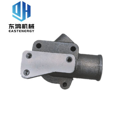 Maschinen-Thermostat Seat 4929599 Bagger-Engine Parts Diesel-Bagger-4BT3.9 für 120-6