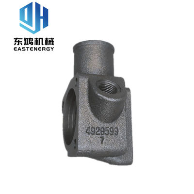 Maschinen-Thermostat Seat 4929599 Bagger-Engine Parts Diesel-Bagger-4BT3.9 für 120-6