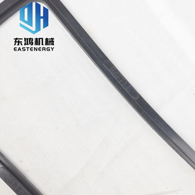 Maschinen-Stoß Rod Cover Rubber Strip 3283767 Bagger-Diesel 4BT3.9 für Seiten-Deckeldichtung der Maschinen-120-6