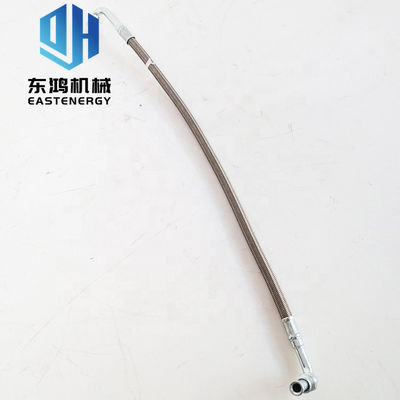 Öl 4BT3.9 in Turbo-Einlassrohr 3415471 für Bagger PC120-6