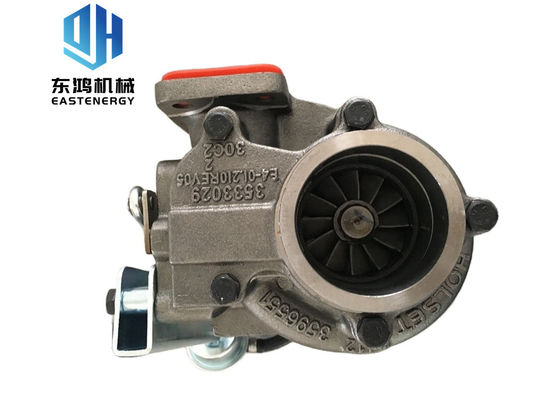 Dieselmotor-Turbolader 4035199 der Bagger-Engine Parts Mechanical-Maschinenteil-6D102 mit Ventil