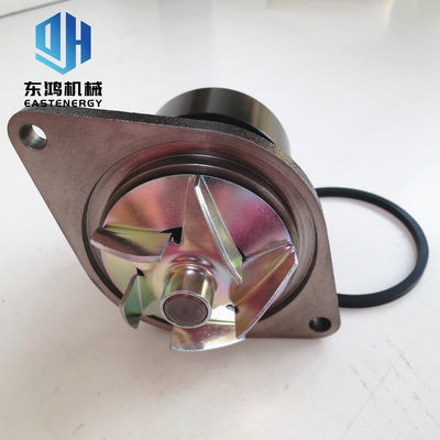 Abkühlende Dieselmotor-Wasser-Pumpe Bagger-Engine Parts Customizeds 4935793 benutzt für Bagger