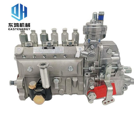 Teil-Maschinen-Dieselpumpe 4063845 Bagger-Engine Parts Diesel-Maschinen-6D102 für 200-7 220-7