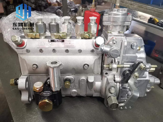 Teil-Maschinen-Dieselpumpe 4063845 Bagger-Engine Parts Diesel-Maschinen-6D102 für 200-7 220-7
