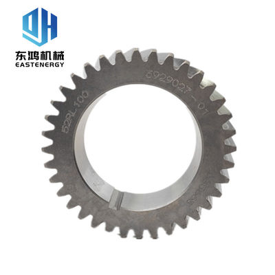 6D102 Bagger Crankshaft Timing Gear 3929027 für 6BT5.9