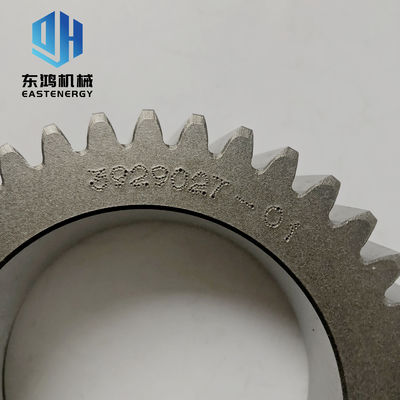 6D102 Bagger Crankshaft Timing Gear 3929027 für 6BT5.9