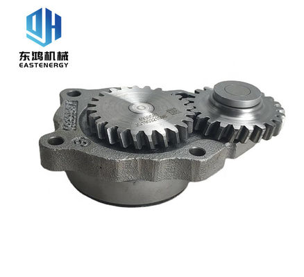 Motoröl-Pumpe 4939587 Bagger-Engine Parts Diesel-Bagger-6BT5.9 für 200-7