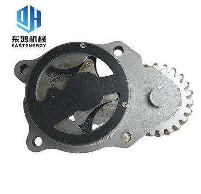 Motoröl-Pumpe 4939587 Bagger-Engine Parts Diesel-Bagger-6BT5.9 für 200-7