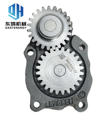 Motoröl-Pumpe 4939587 Bagger-Engine Parts Diesel-Bagger-6BT5.9 für 200-7