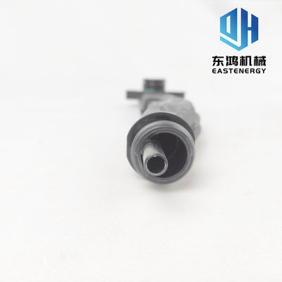 QSB6.7 Bagger Engine Parts For 6D107, 3971371 Cummins Verschnaufpausen-Rohr