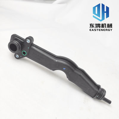 QSB6.7 Bagger Engine Parts For 6D107, 3971371 Cummins Verschnaufpausen-Rohr