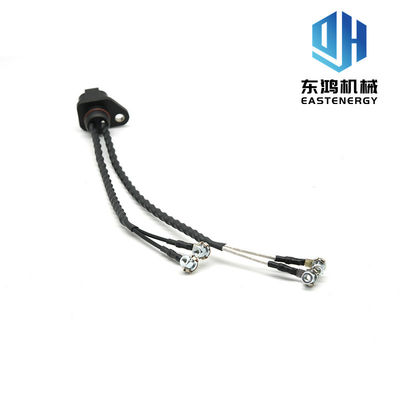 Maschineninjektorkabelstrang 3287699 des Dieselmotors QSB6.7 des Baggers für 200-7 220-7