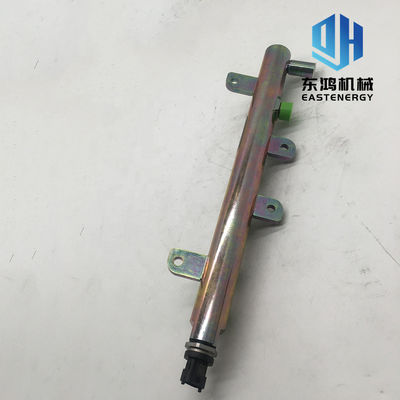 Mechanisches Schienenhochdruckrohr 4937282 der Maschinenteile der Maschine QSB6.7 allgemeines für 220-8
