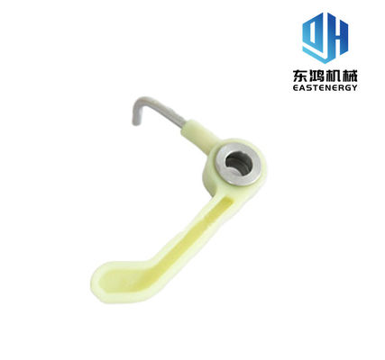 Mechanische Maschinenteileinspritzdüse 4937308 der Maschine QSB6.7 für 220-8
