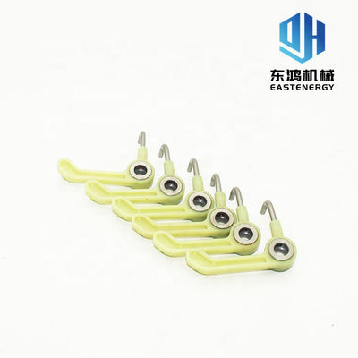 Mechanische Maschinenteileinspritzdüse 4937308 der Maschine QSB6.7 für 220-8