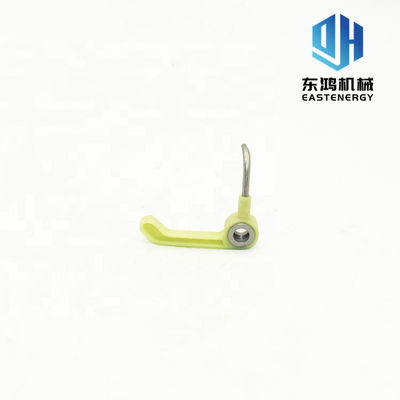 Mechanische Maschinenteileinspritzdüse 4937308 der Maschine QSB6.7 für 220-8
