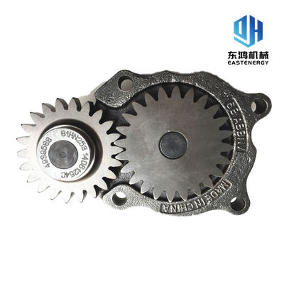 Öl-Pumpe Komatsh 220-8 6,7 Cummins, Pumpe des Dieselöl-4939588